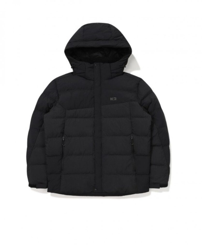 K2 Unisex Cliff Ngỗng ngắn vừa nặng xuống