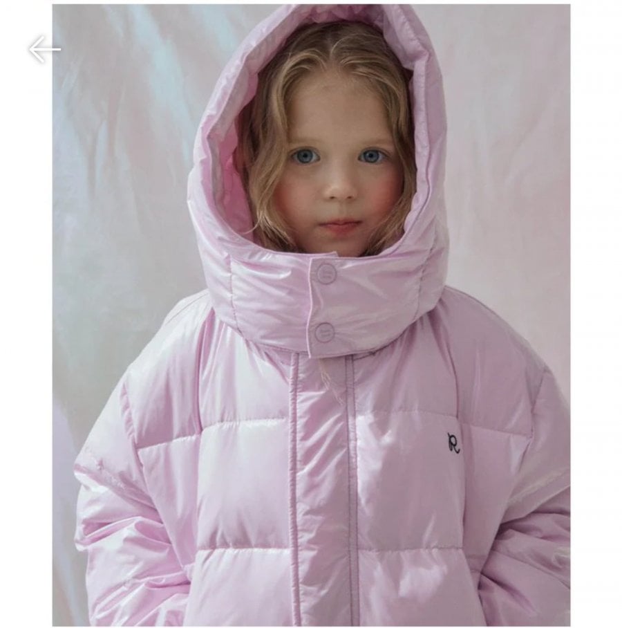 Roa & Jane Common Lavender Breeze Padding