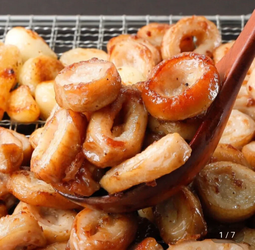 Chobeol Makchang hun khói 250g x 2 gói