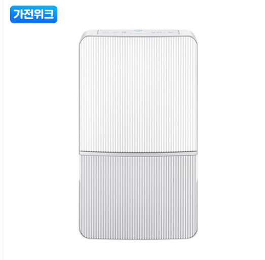 Máy hút ẩm Winix Posong Biến tần 22L DXWE228-OYK