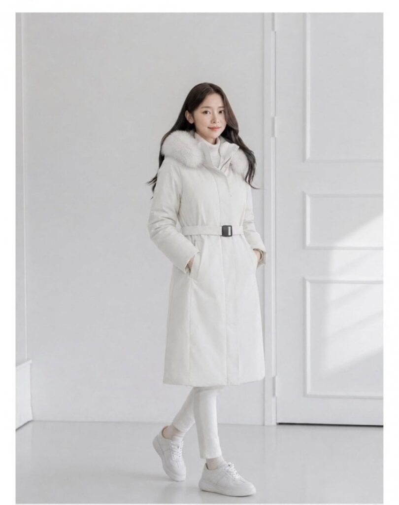 Đệm dài Nepa Arte Lux Gore-Tex
