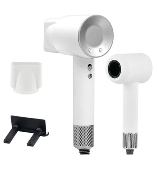 Máy sấy tóc tiếng ồn thấp BLDC 1500W