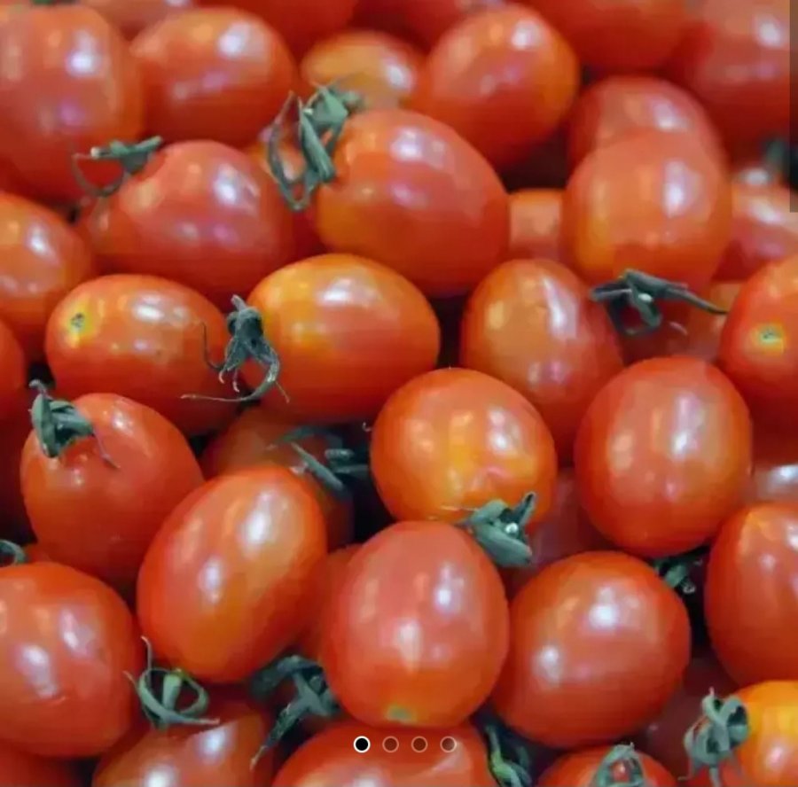Cà chua bi táo tàu vừa và nhỏ 2 kg