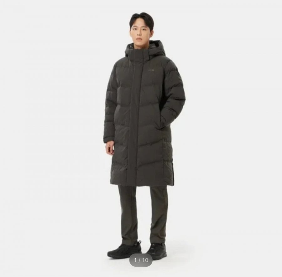 nepa công upsiphon ngỗng dài xuống