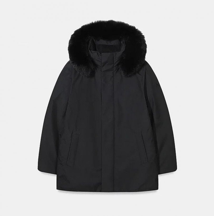 Áo khoác Nepa 25FW Arte Gore-Tex Mid Goose Down