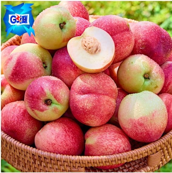 Đào Bí Ẩn 1kg