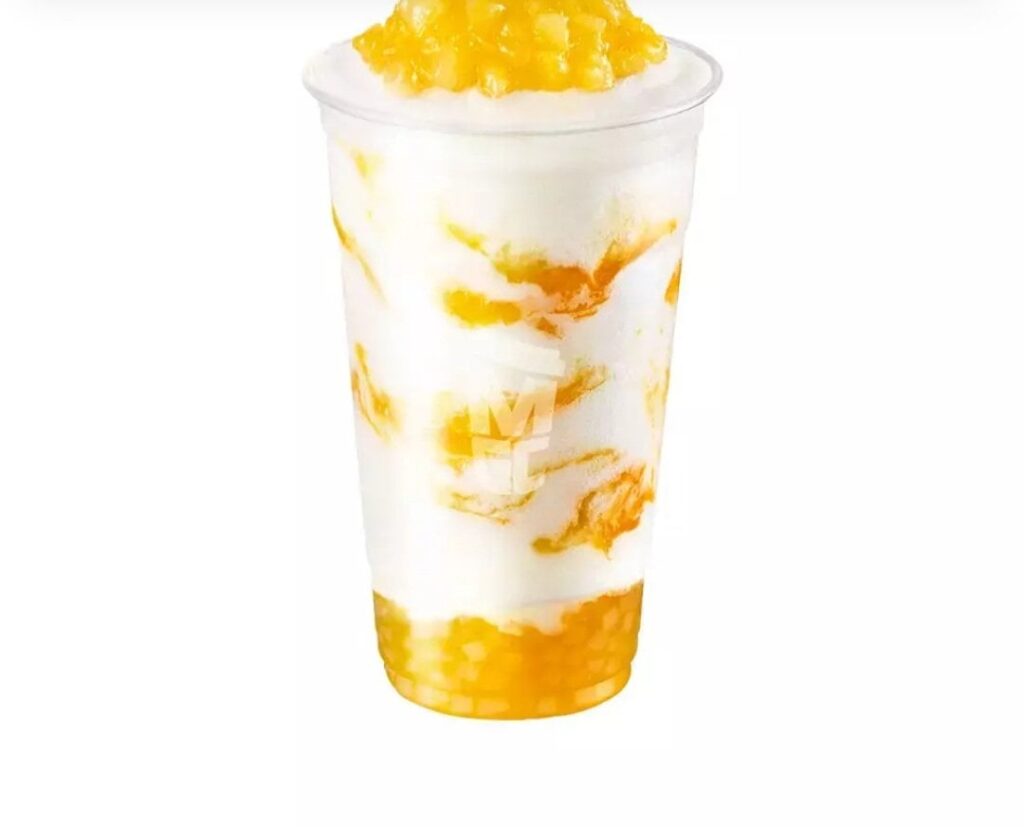 Giảm giá 20% cho Sinh tố Mega Coffee Fine Mango Coco và hơn thế nữa
