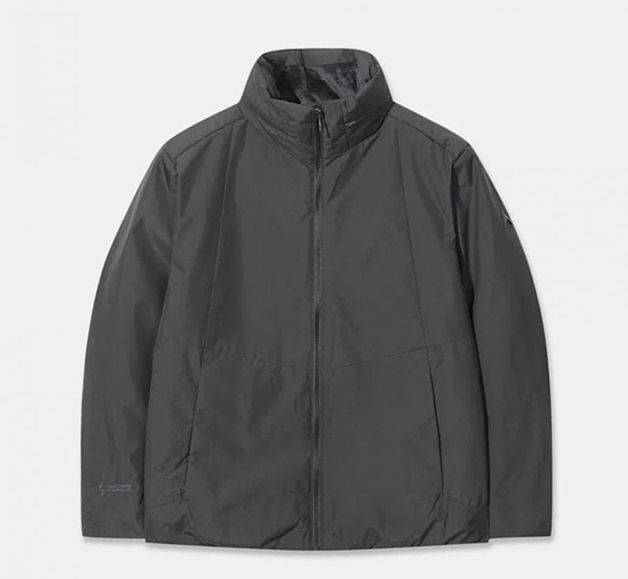 Áo khoác lông ngỗng Nepa Ventus Windstopper