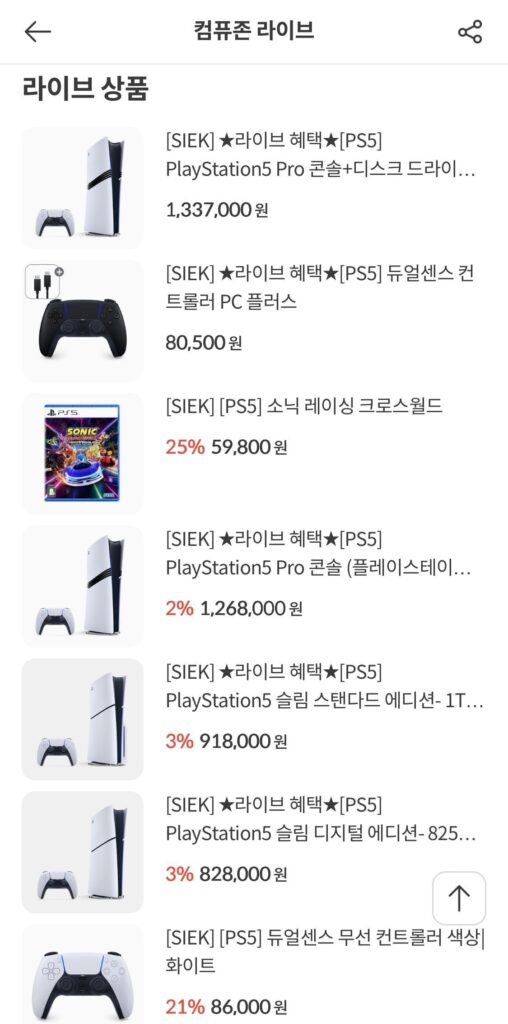 Bao gồm ổ đĩa PS5 Pro