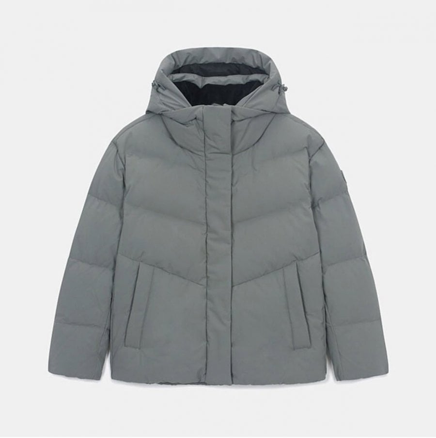 Mùa đảo ngược dành cho nữ Goose Down của Nepa Premium