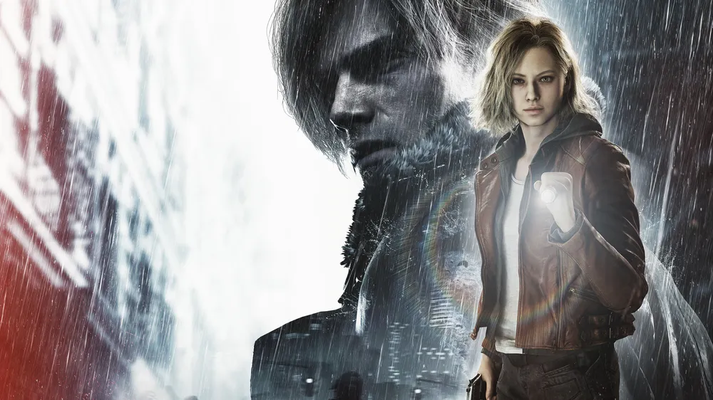 trò chơi capcom giảm giá