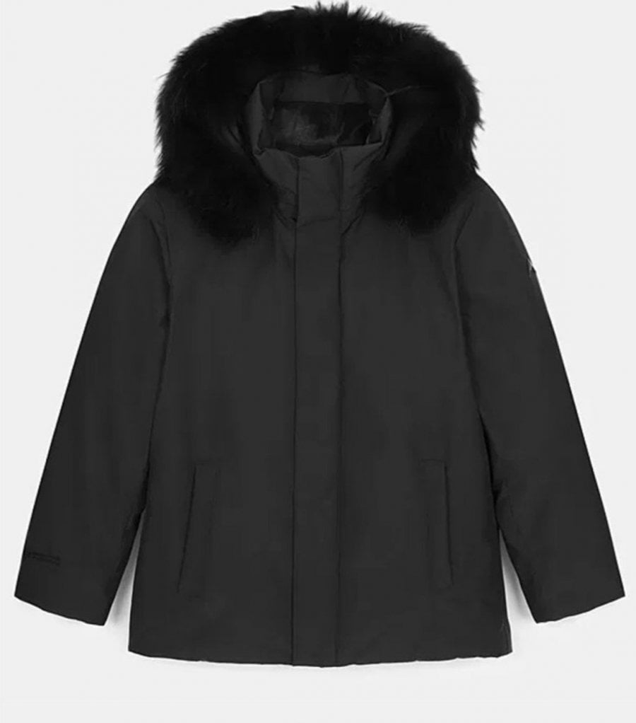Nepa An Yujin Down Unisex Arte Mid Goose Down