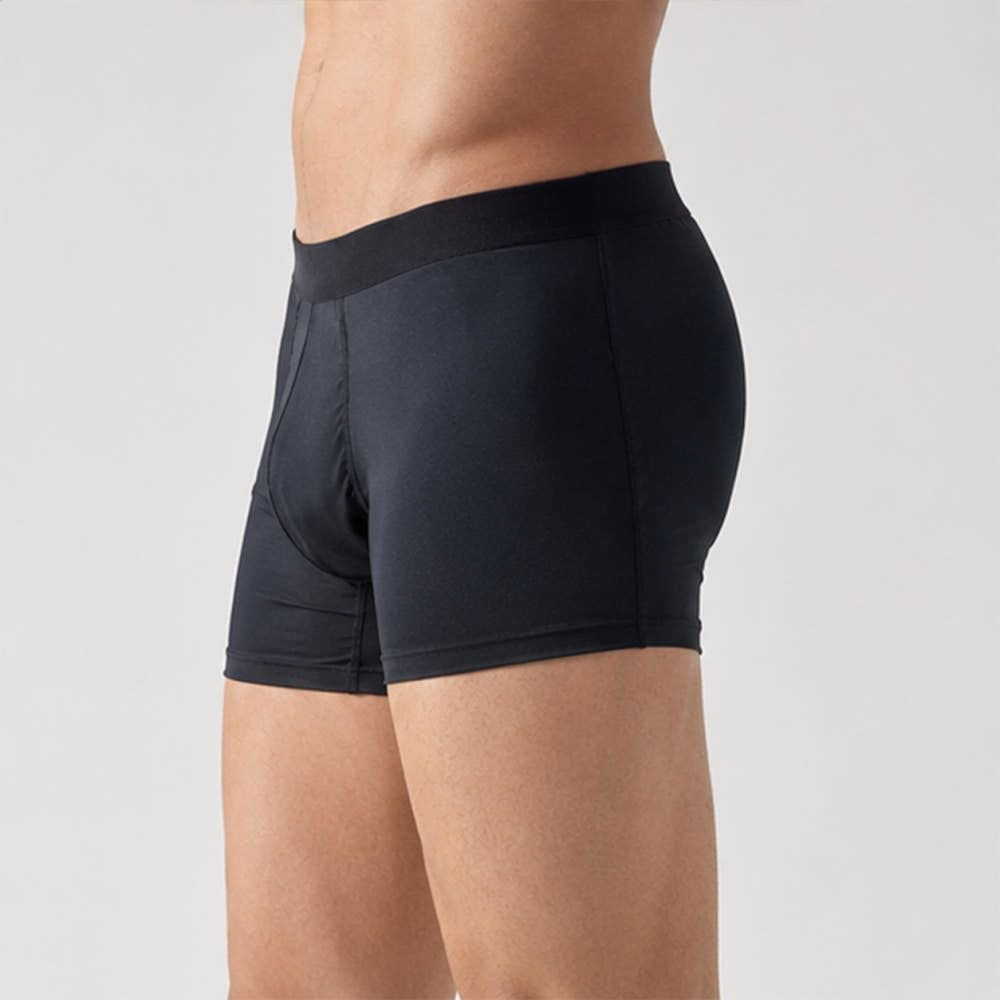 Quần lót boxer nam hiện nay (6 chiếc)