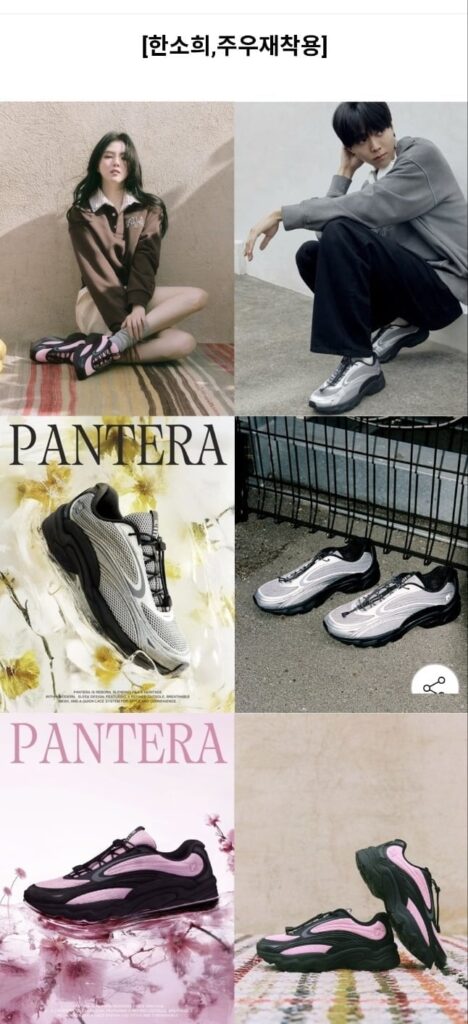 Bộ sưu tập giày phổ biến hàng ngày của Fila Unisex Giá đặc biệt