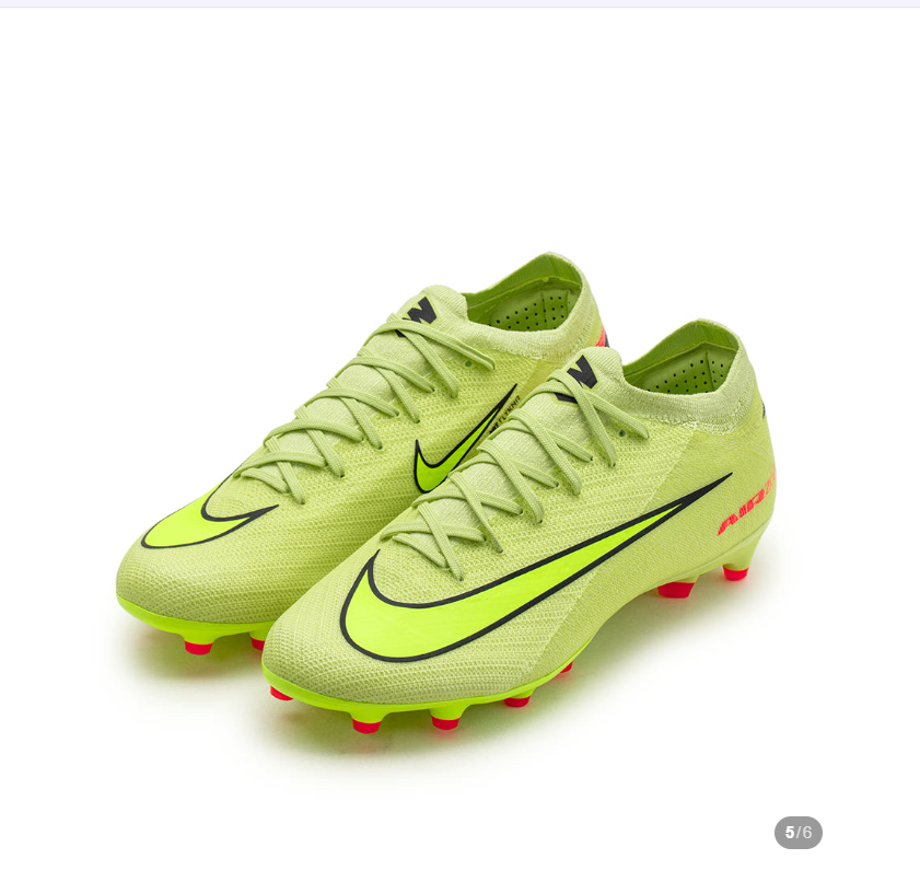 Giày đá bóng Nike Zoom Mercurial Vapor 16 Pro AG PRO