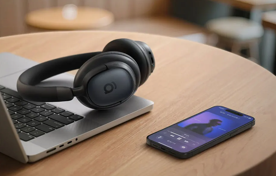 Tai nghe Bluetooth BASEUS MH1