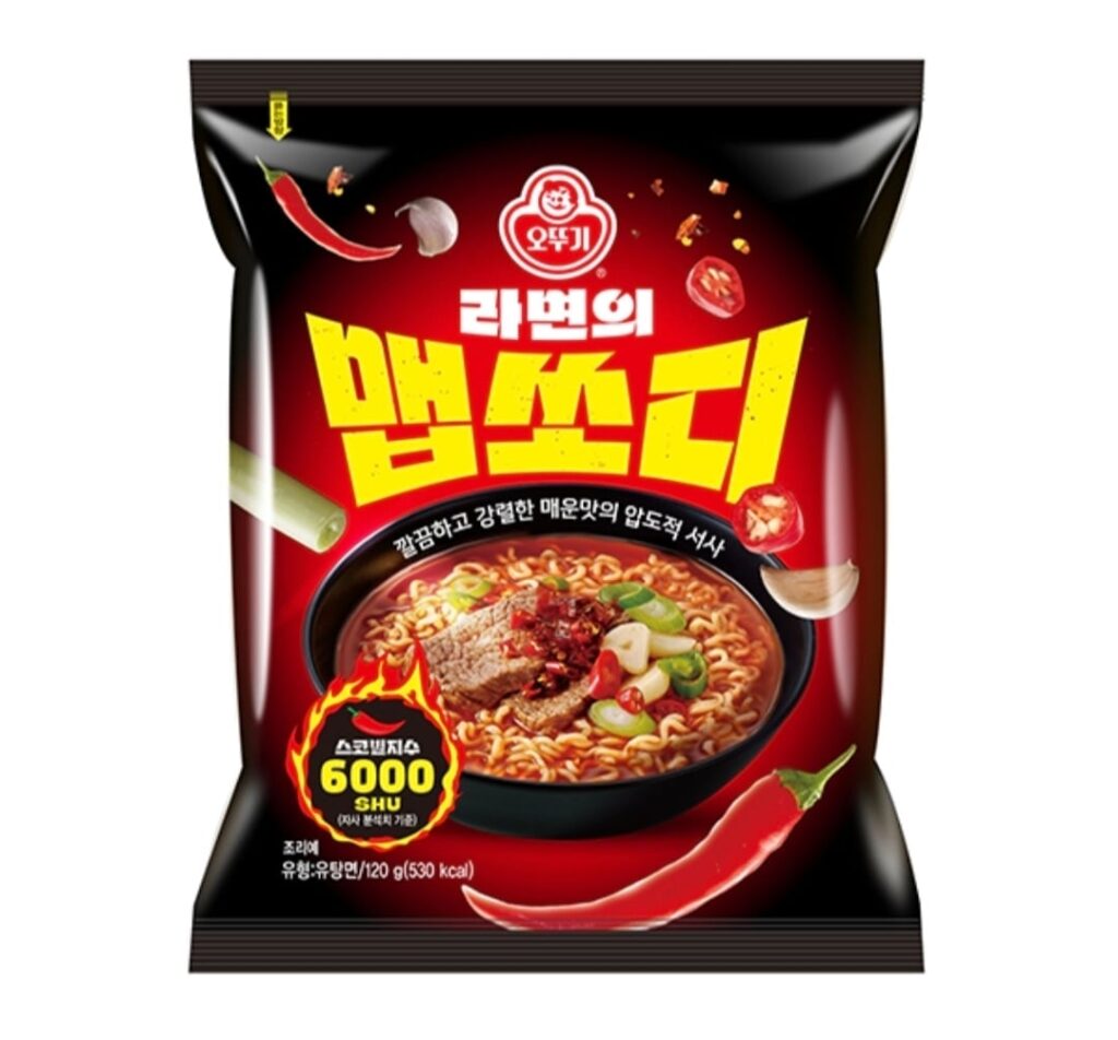 Bản đồ Sodi 
