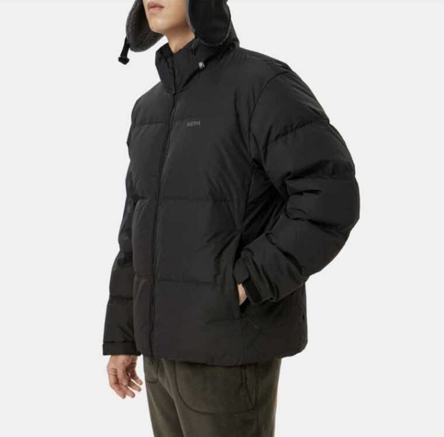 Nepa ngược mùa phổ biến/áo nóc nữ