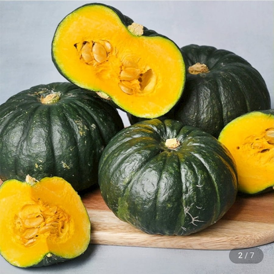 Jeju Bí Ngô Mini Boujjang 2kg Đặc Biệt
