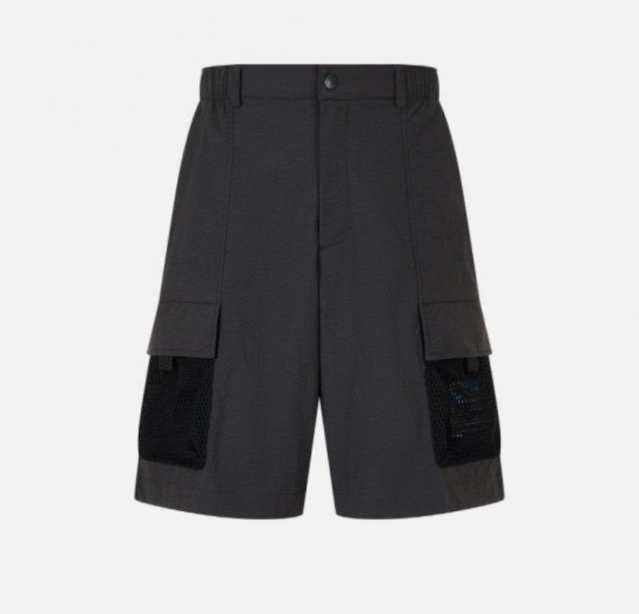 Quần Short Nam Columbia Sweep Peak Lake YM4535