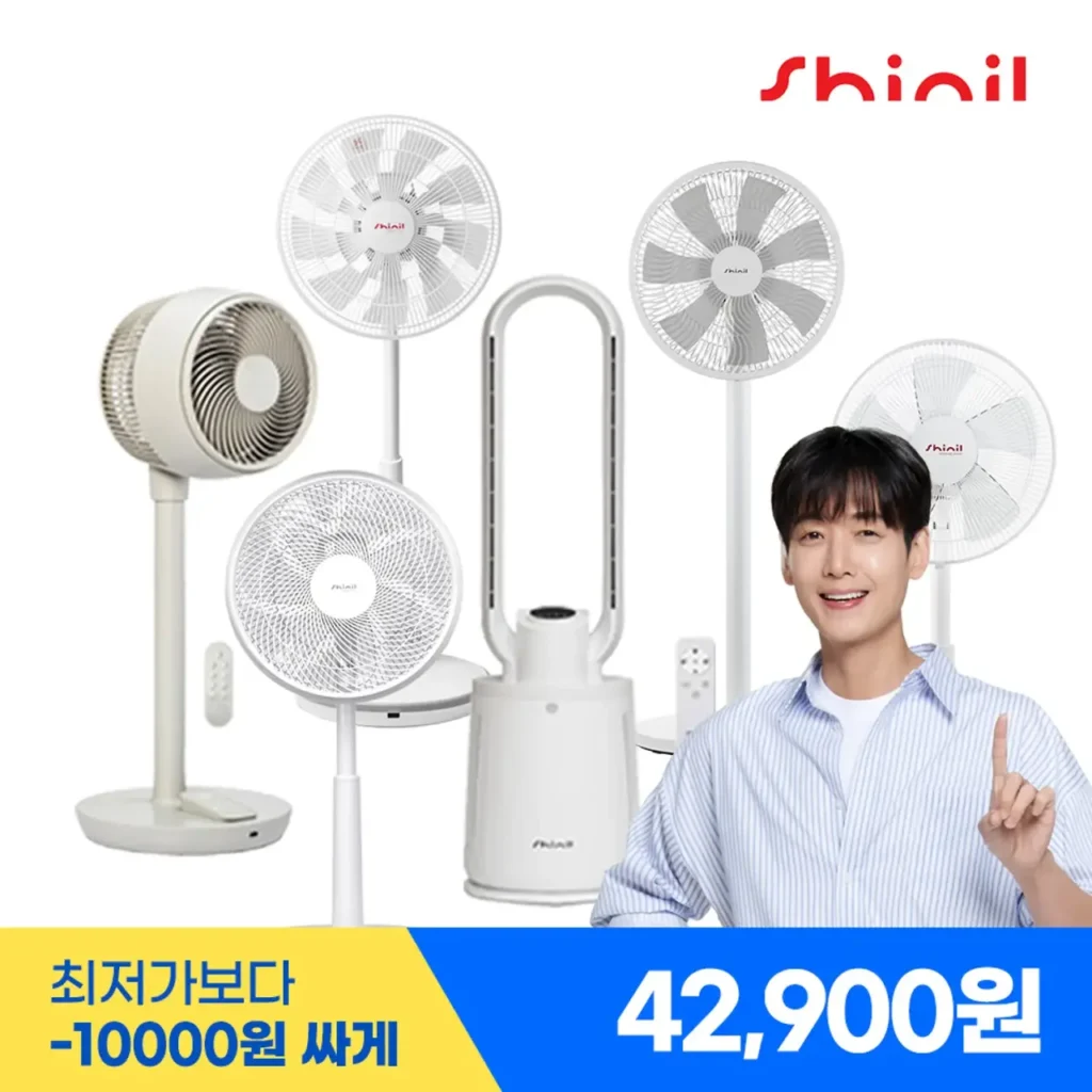 Triển lãm bộ sưu tập TỐT NHẤT của Shinil Fan