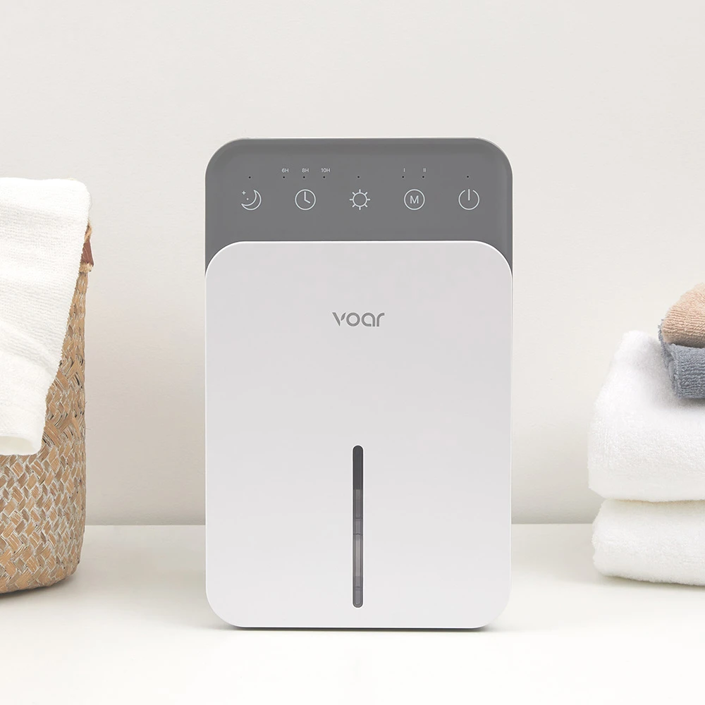Máy hút ẩm Boar Moa S1200, 1 chiếc