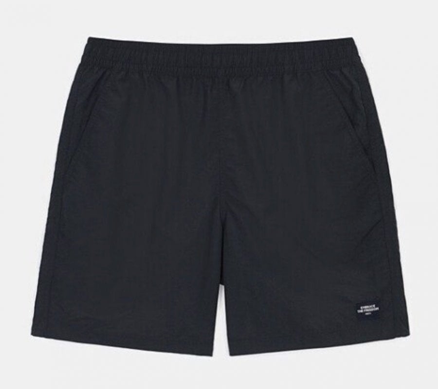 6 kiểu quần short sóng Taslan nam nữ NEPA