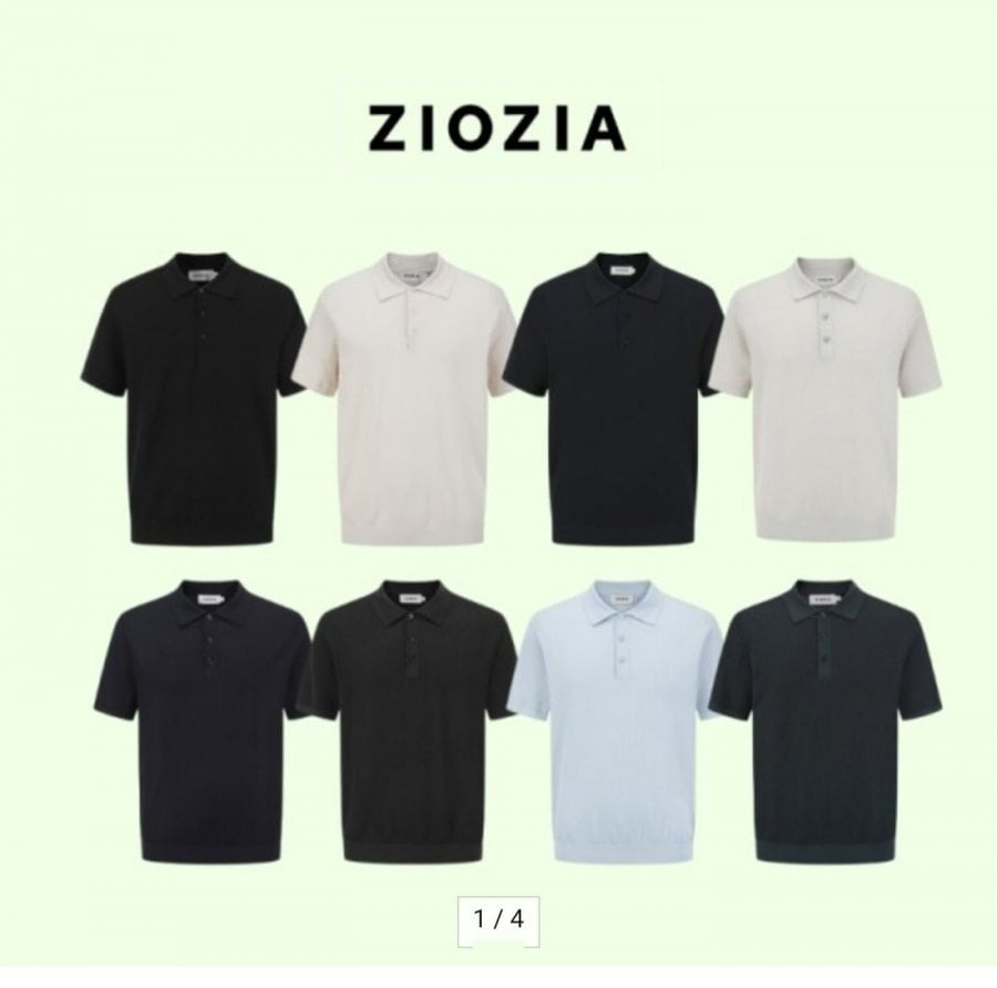 Chọn 1 trong 8 loại Geogia Karati