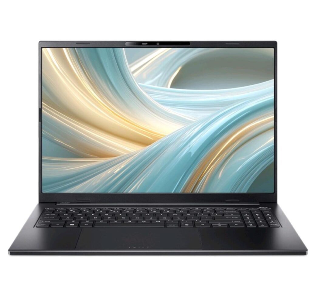 [ Luna Lake ] Acer Swift Go 16 AI 258V, D5 32GB, 1TB, Kèm Win