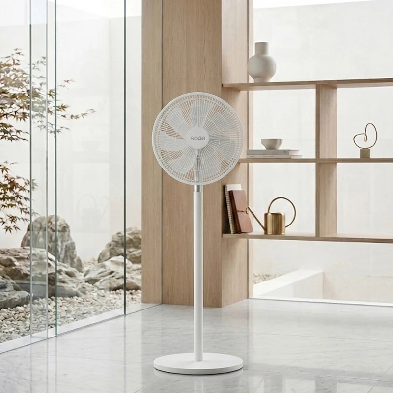 Quạt đứng SUA BLDC SN-126BLDC, 1 chiếc