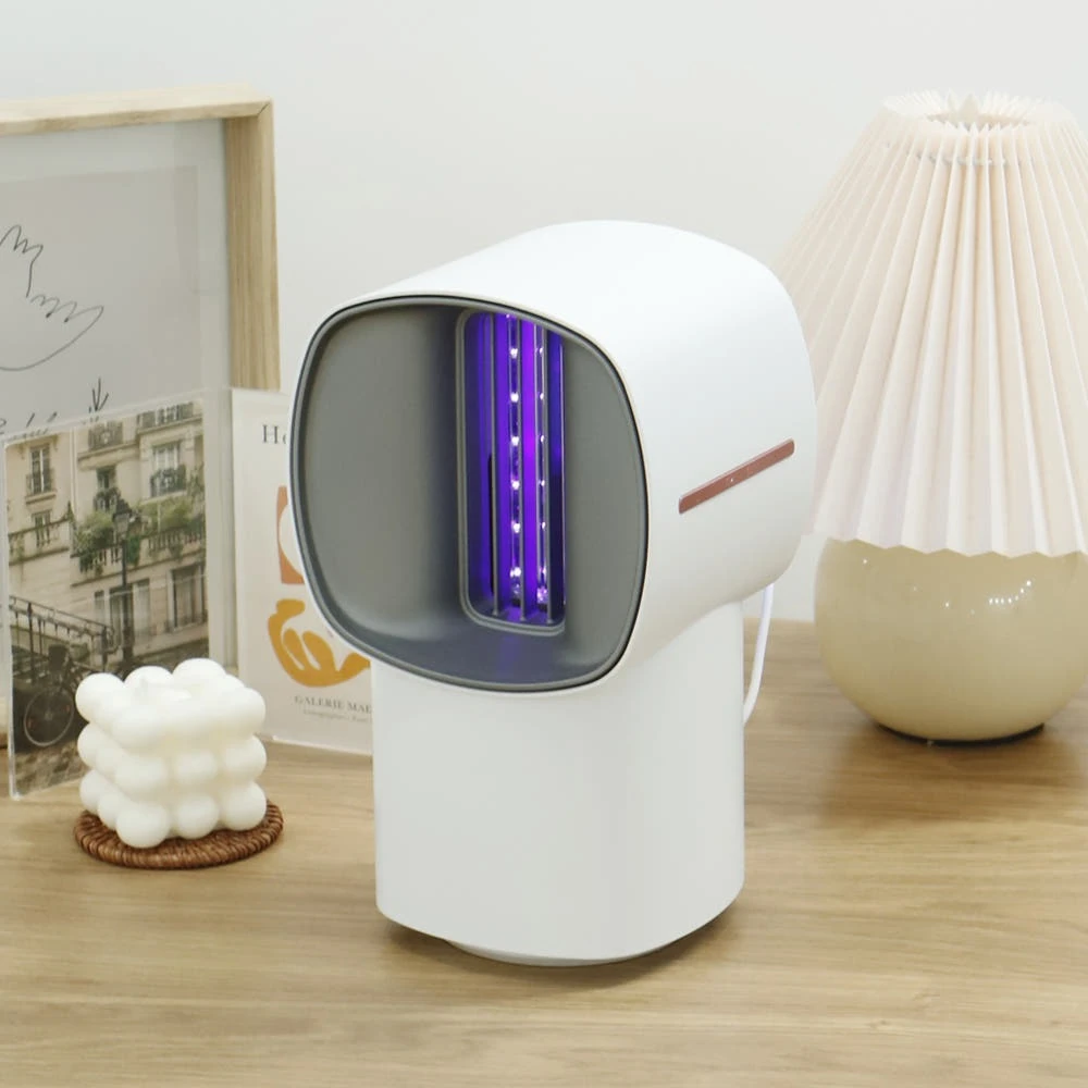 Thuốc đuổi muỗi Buddy Life, màu trắng, 1 miếng