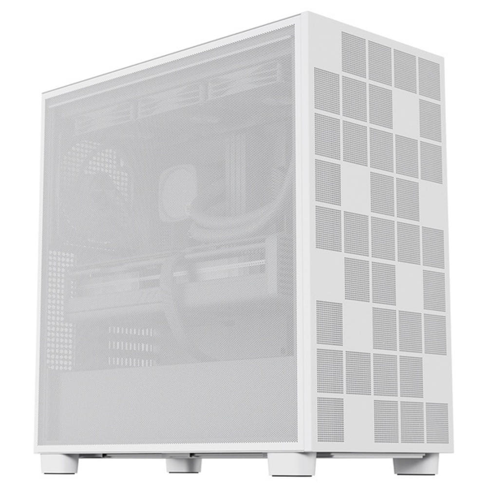 [Naver] (Compuzone) Iguju HATCH S400 BTF FULL MESH Trắng