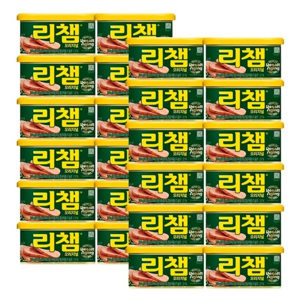 Richam 200g 24 lon