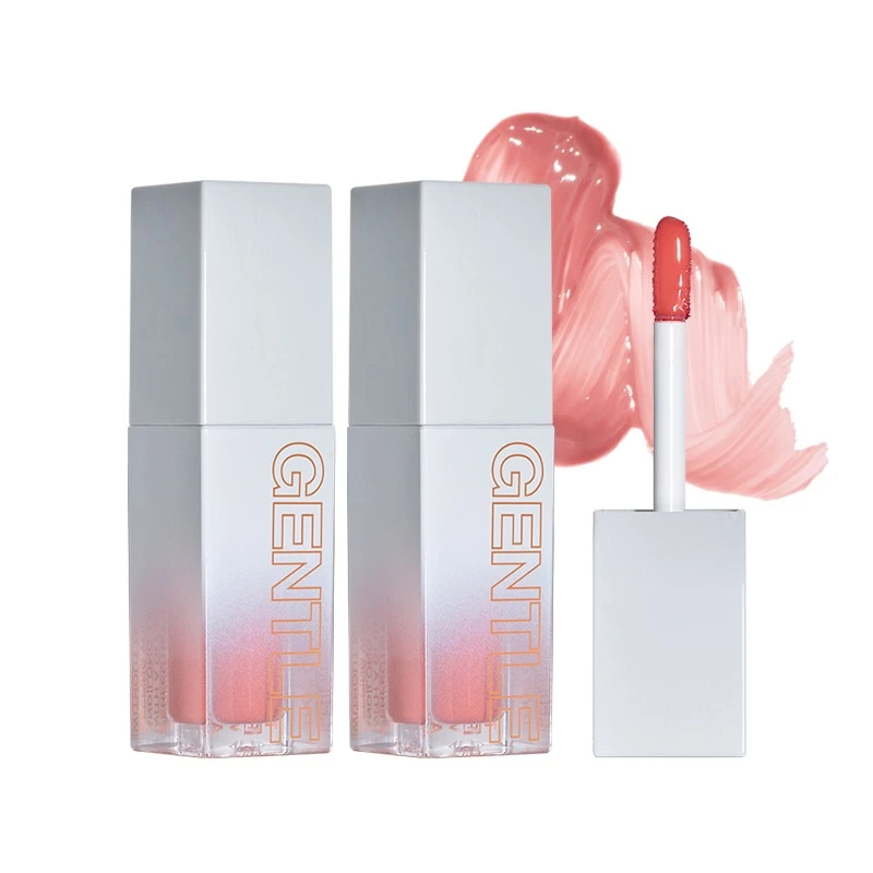 Tooque Gentle Kiss Glow Tint, 01 Woowa, 3g, 2 miếng.