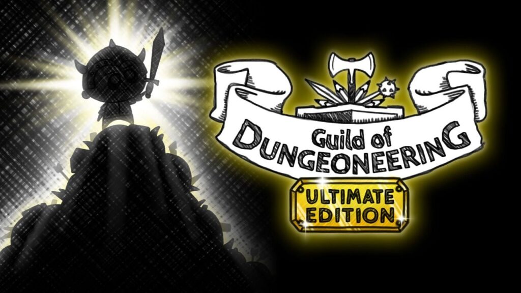 Phiên bản cuối cùng của Guild of Dungeoneering miễn phí