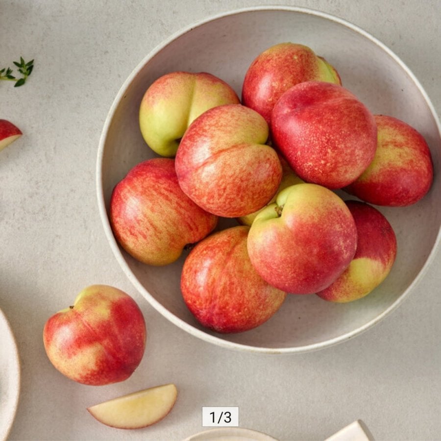 Đào Bí Ẩn 2kg quả vừa và lớn