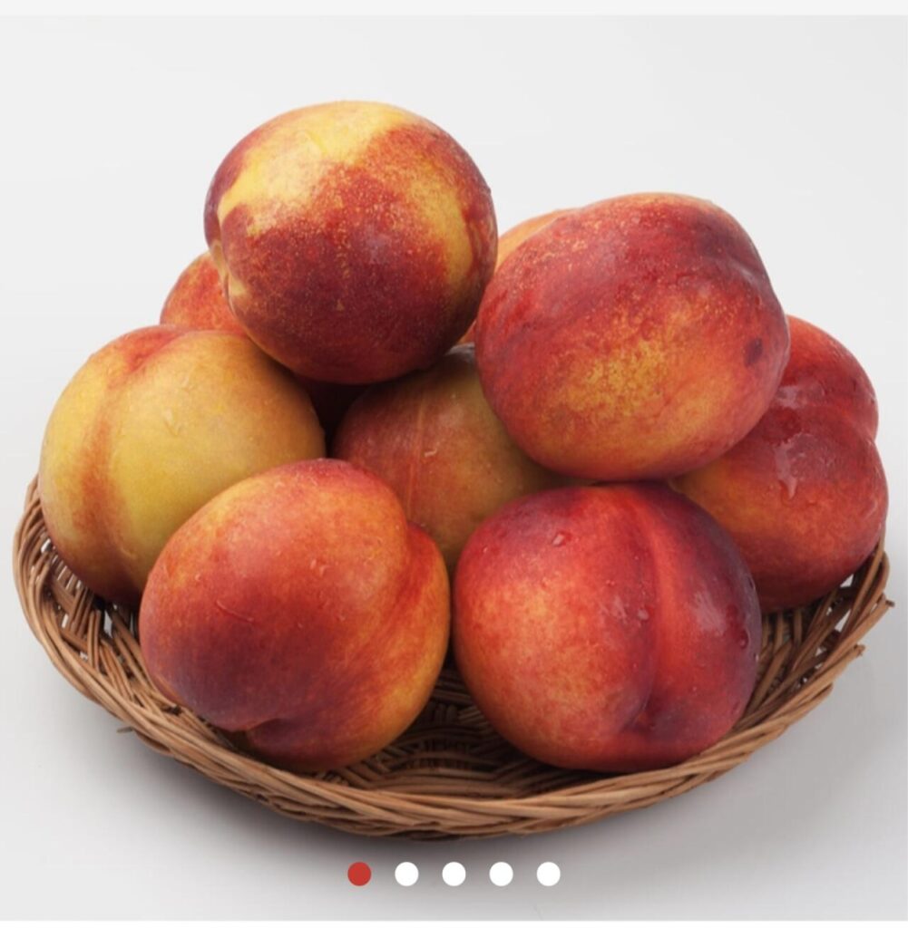 Đào Bí Ẩn 1KG