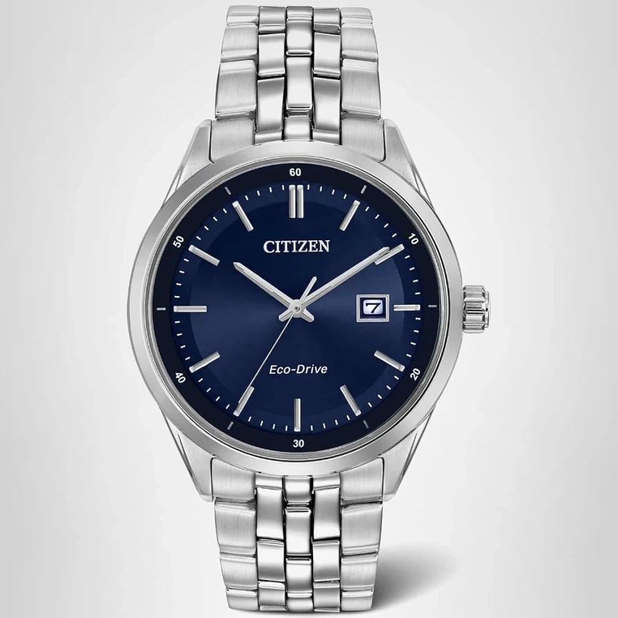 Đồng hồ đeo tay Citizen Eco-Driver Sapphire Crystal