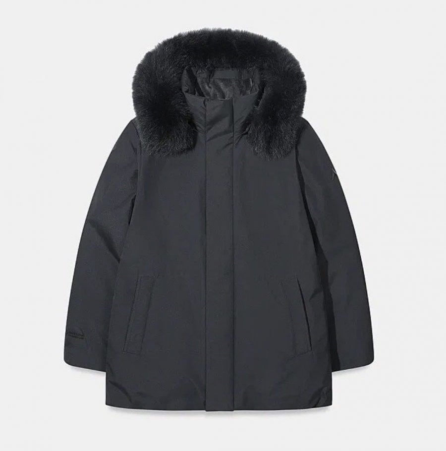 Áo khoác lông ngỗng cỡ trung Nepa 25F/W Arte Gore-Tex