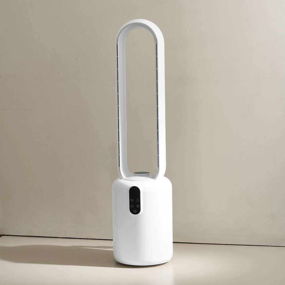 Quạt không cánh Xilec, ZL-2660F, 1 chiếc