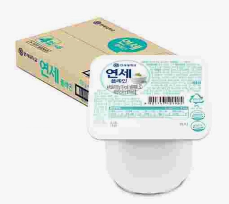 24 sữa chua