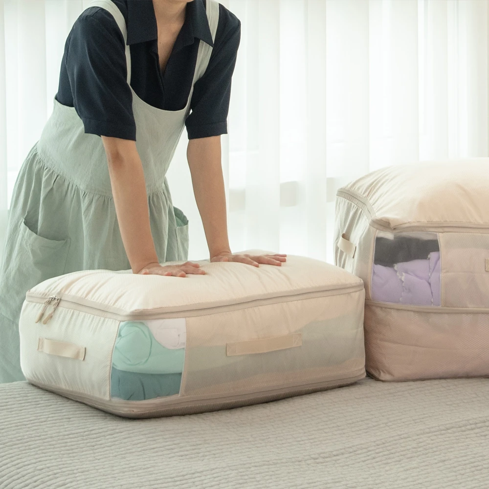 Túi nén chăn bông tại nhà của mẹ, MEGA, 2 cái, 1 bộ
