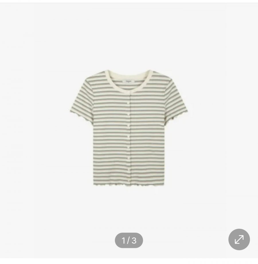Áo sơ mi cardigan nữ Polham