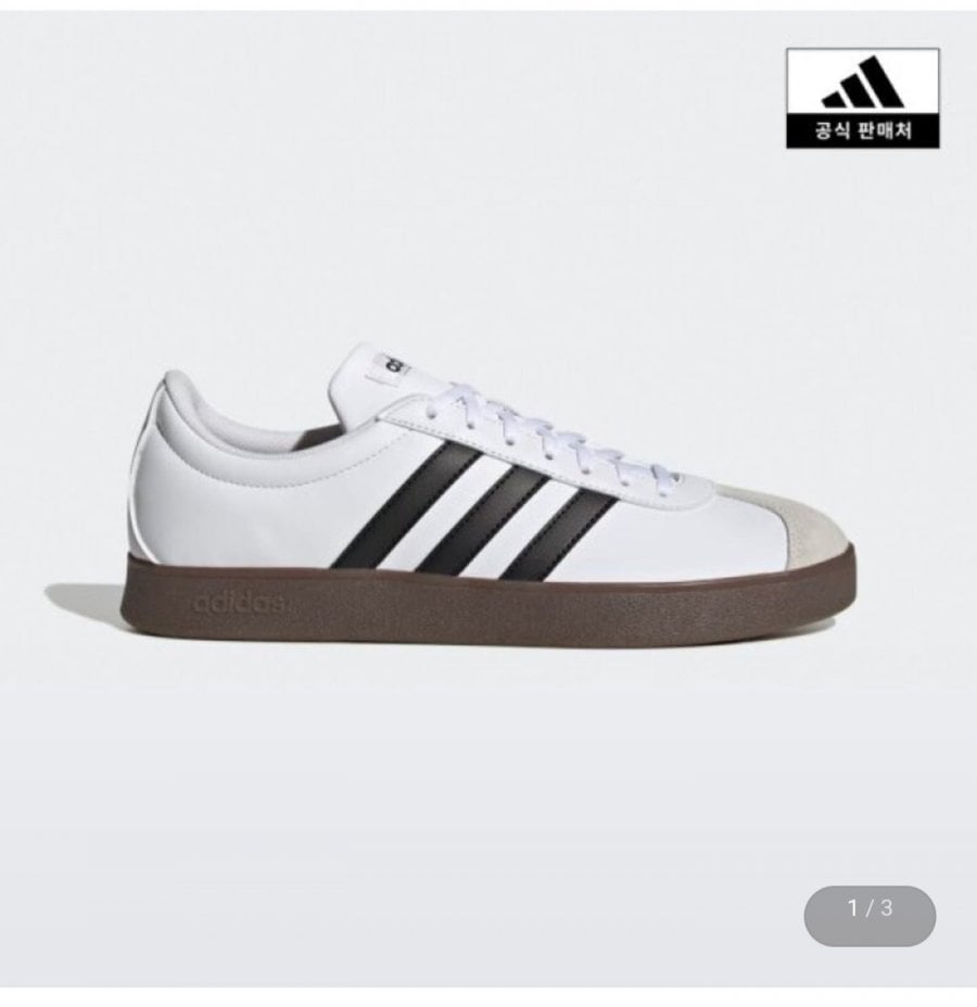 Áo khoác thể thao Adidas VL