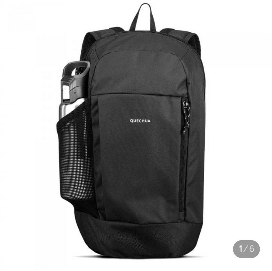 Balo leo núi Decathlon Quecha NH100 10L