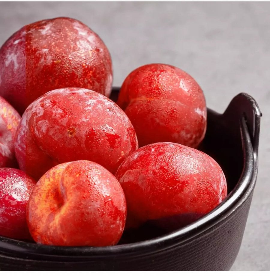 2kg mận chua ngọt