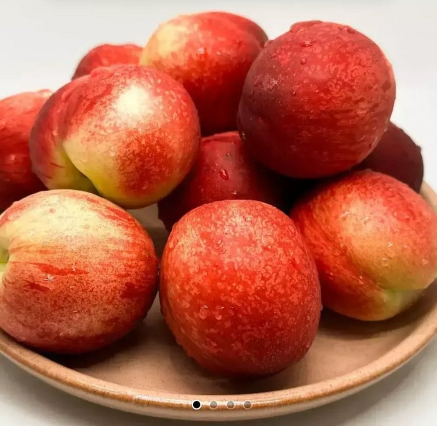 Đào Bí Ẩn 5kg