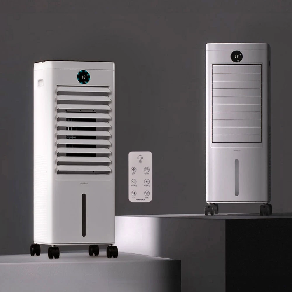 Máy làm mát di động Airbona, AB-1000AC, 1 chiếc