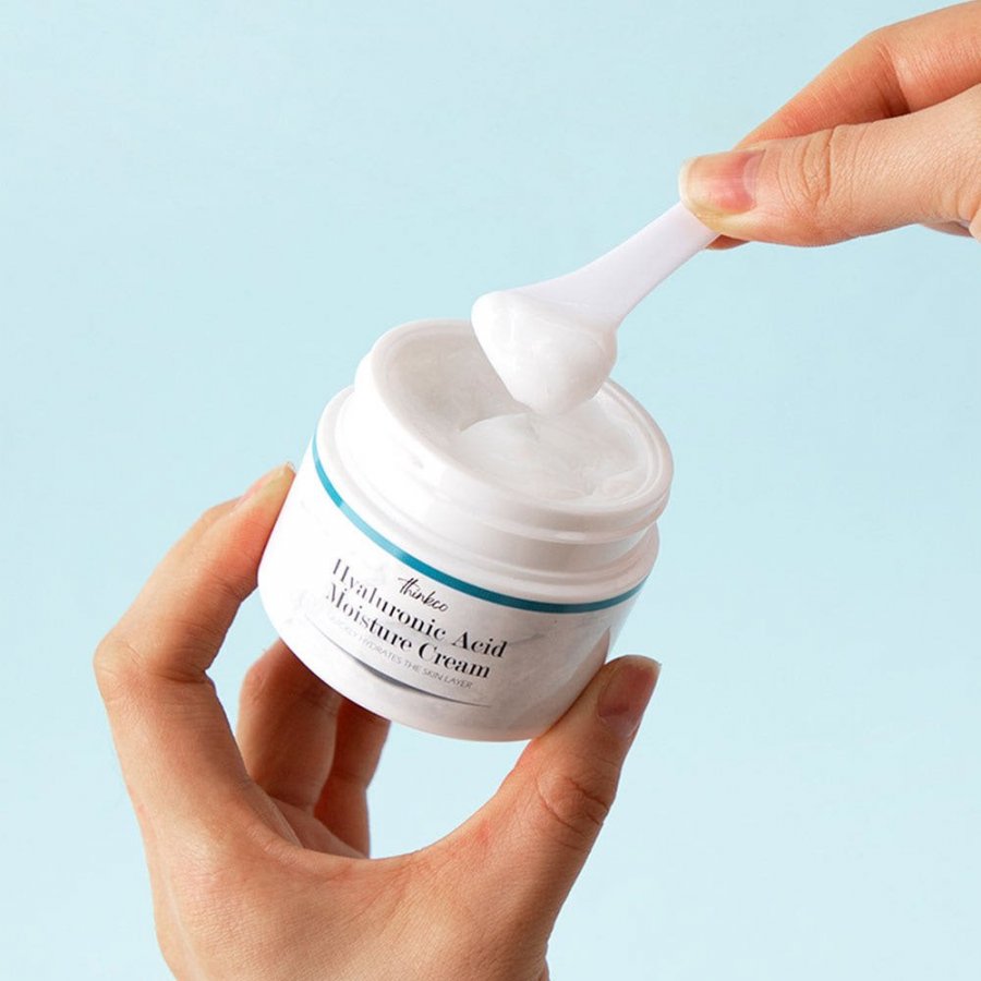 Kem dưỡng ẩm axit hyaluronic 50ml