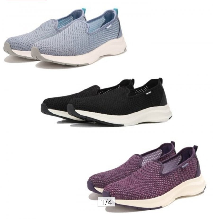 Prospecs Air On Slip-On